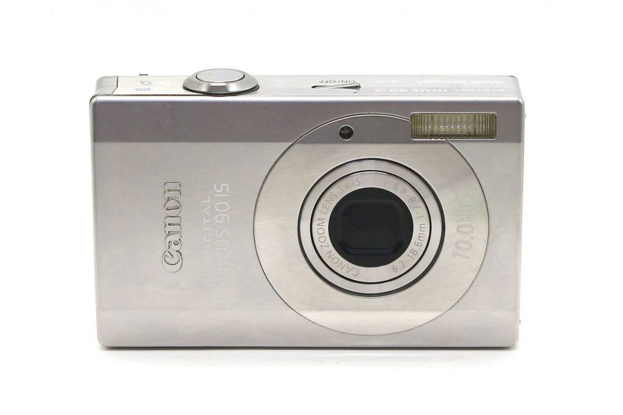 Canon Digital IXUS 960 IS