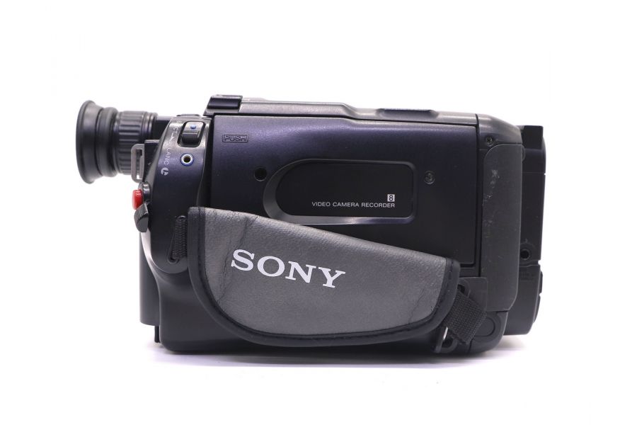 Видеокамера Sony CCD-TR415E