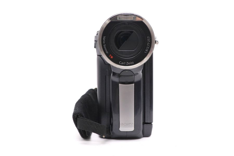 Видеокамера Sony DCR-PC1000E
