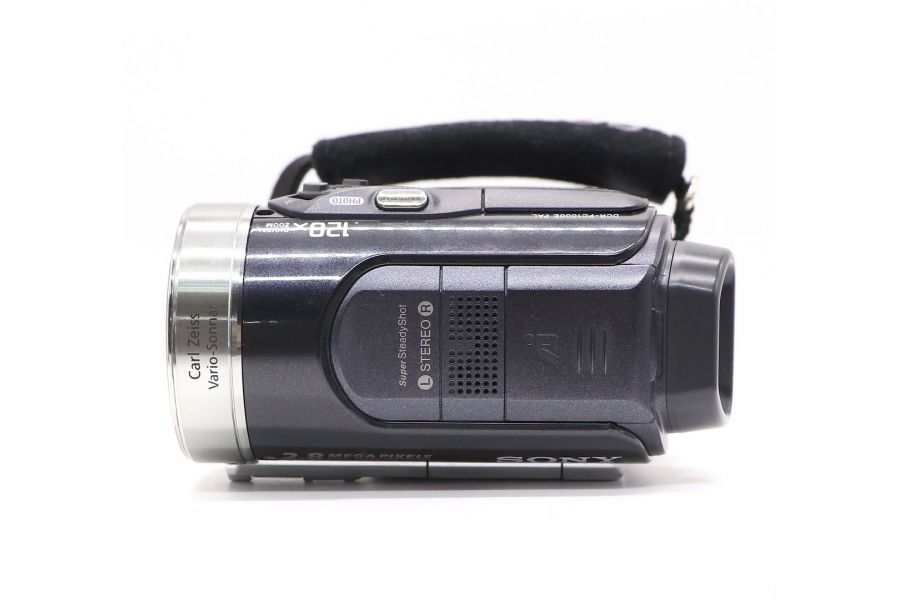 Видеокамера Sony DCR-PC1000E