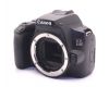 Canon EOS 250D body в упаковке (пробег 6065 кадров)