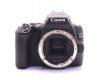 Canon EOS 250D body в упаковке (пробег 6065 кадров)