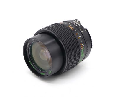 MultiCoated 28-70mm f/3.5-4.5 Auto Zoom