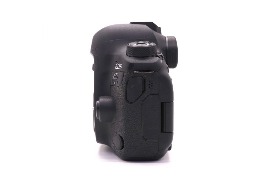 Canon EOS 6D Mark II body (пробег 14500 кадров)