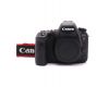 Canon EOS 6D Mark II body (пробег 14500 кадров)