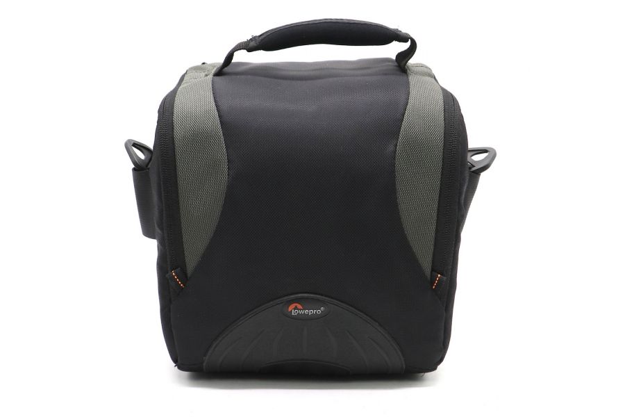 Сумка Lowepro Apex 140 AW Grey