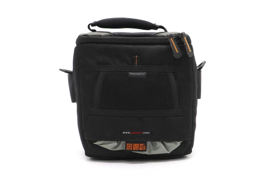 Сумка Lowepro Apex 140 AW Grey