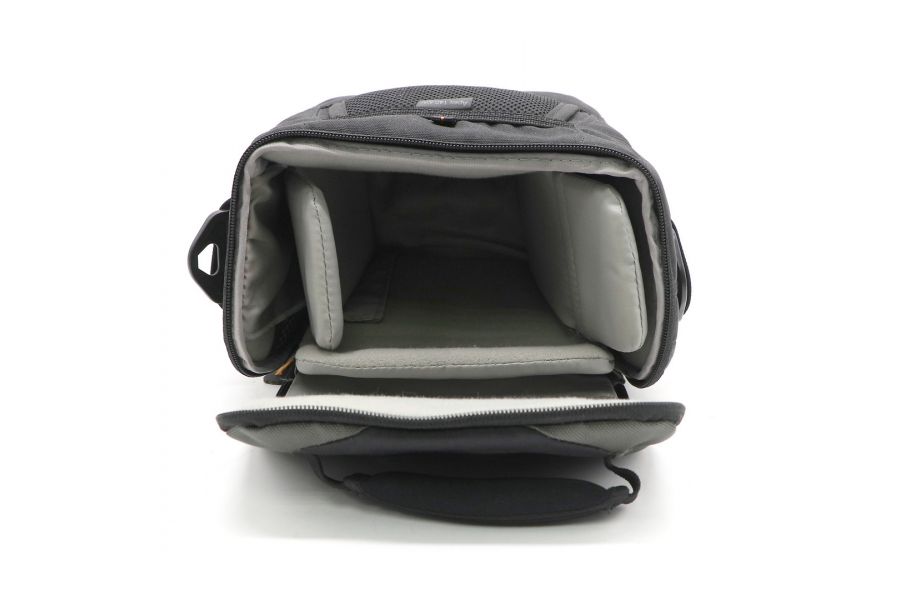 Сумка Lowepro Apex 140 AW Grey