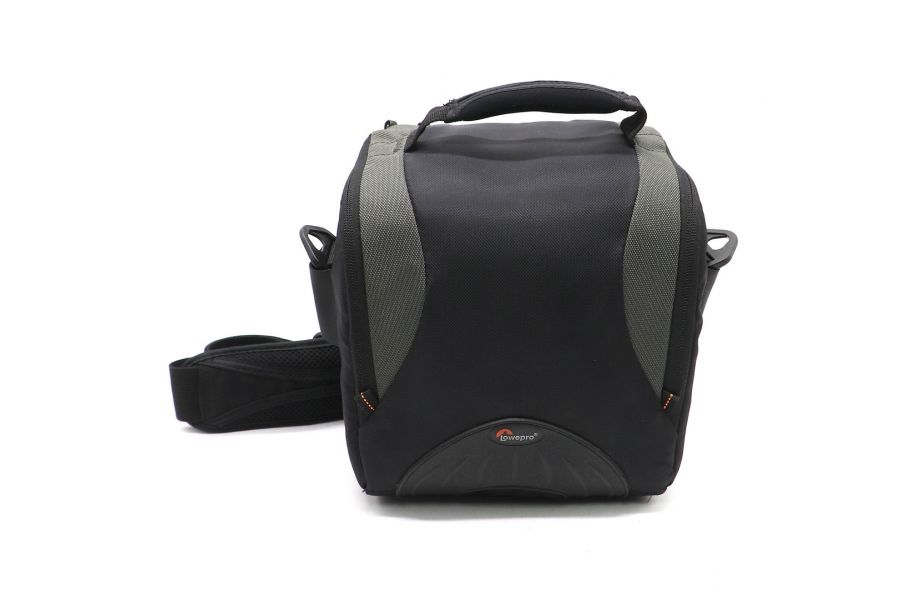 Сумка Lowepro Apex 140 AW Grey