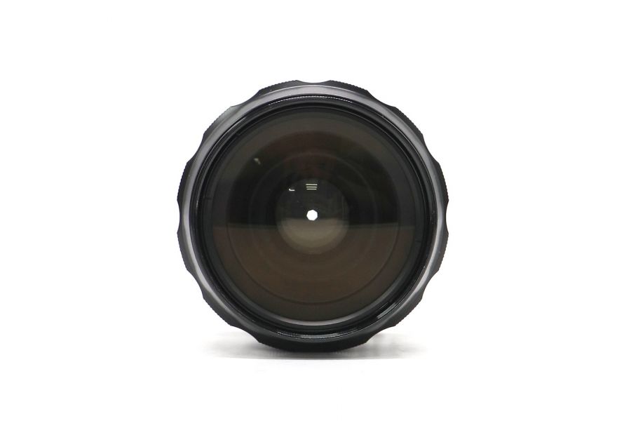 Nikkor-O Auto 35mm f/2