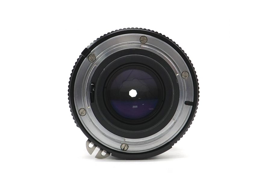 Nikkor-O Auto 35mm f/2