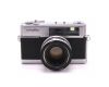 Minolta Hi-Matic 7 неисправный 
