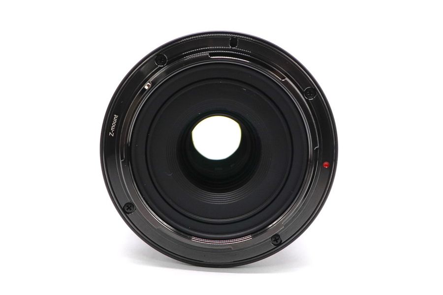 7Artisans 60mm f/2.8 II Macro Nikon Z