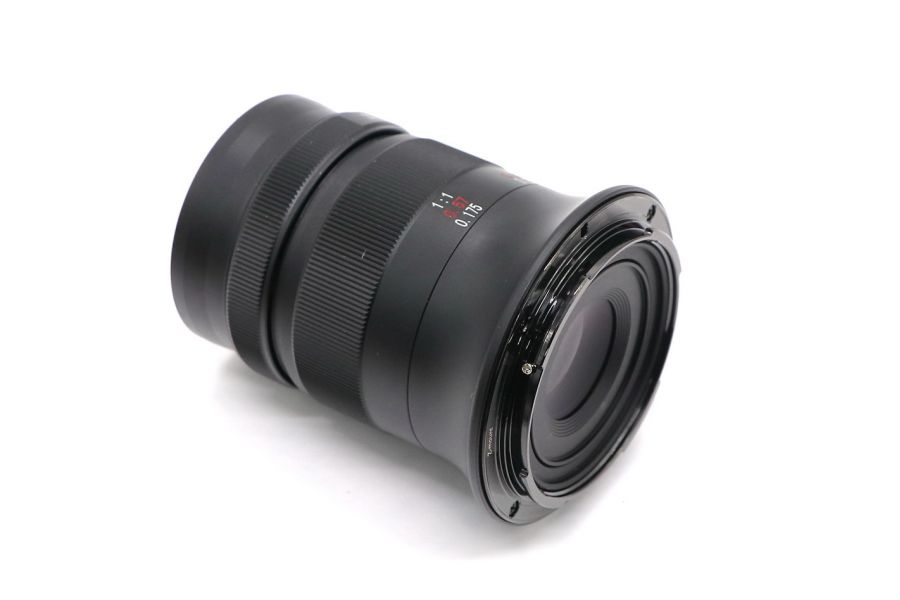 7Artisans 60mm f/2.8 II Macro Nikon Z