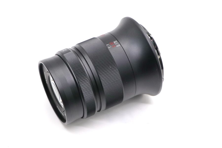 7Artisans 60mm f/2.8 II Macro Nikon Z