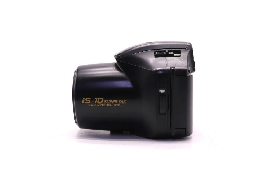 Olympus IS-10 DLX
