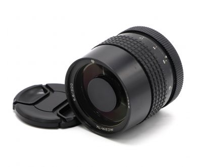 МС ЗМ-7К 5.6/300 М42