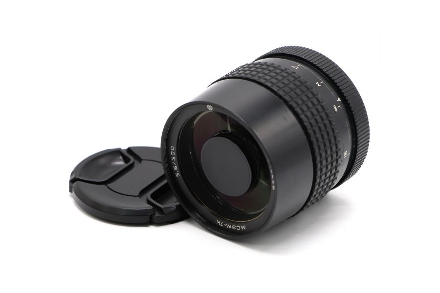 МС ЗМ-7К 5.6/300 М42