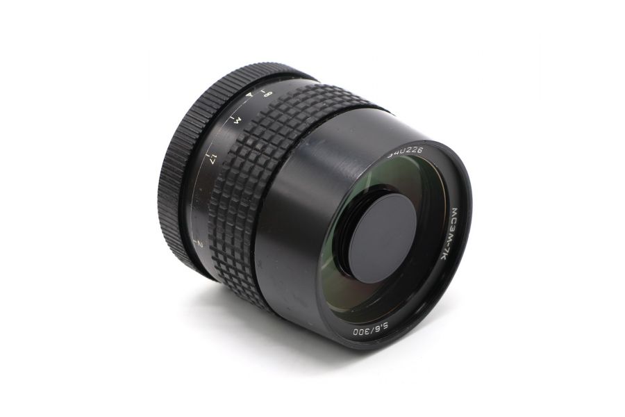 МС ЗМ-7К 5.6/300 М42