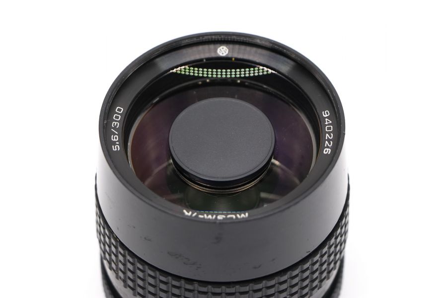 МС ЗМ-7К 5.6/300 М42