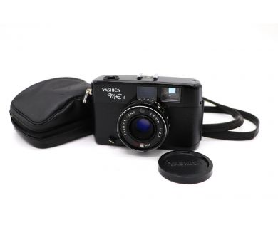 Yashica ME 1 (Japan)