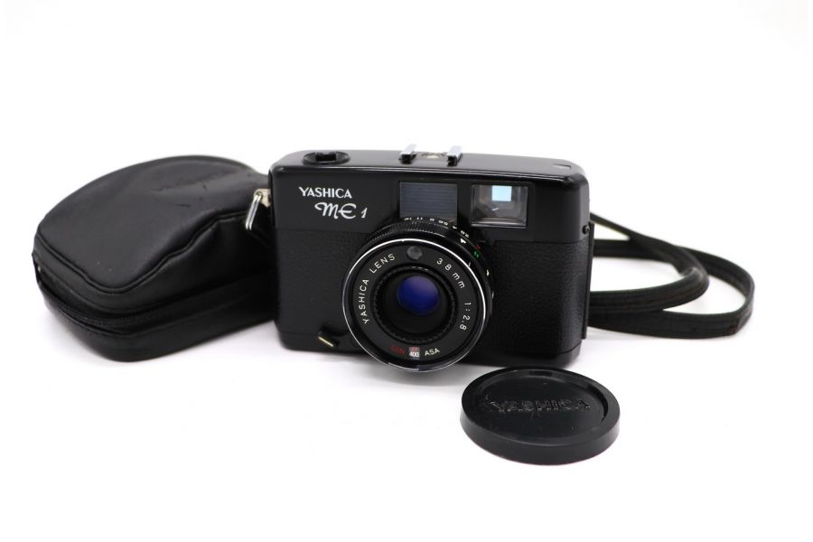 Yashica ME 1 (Japan)