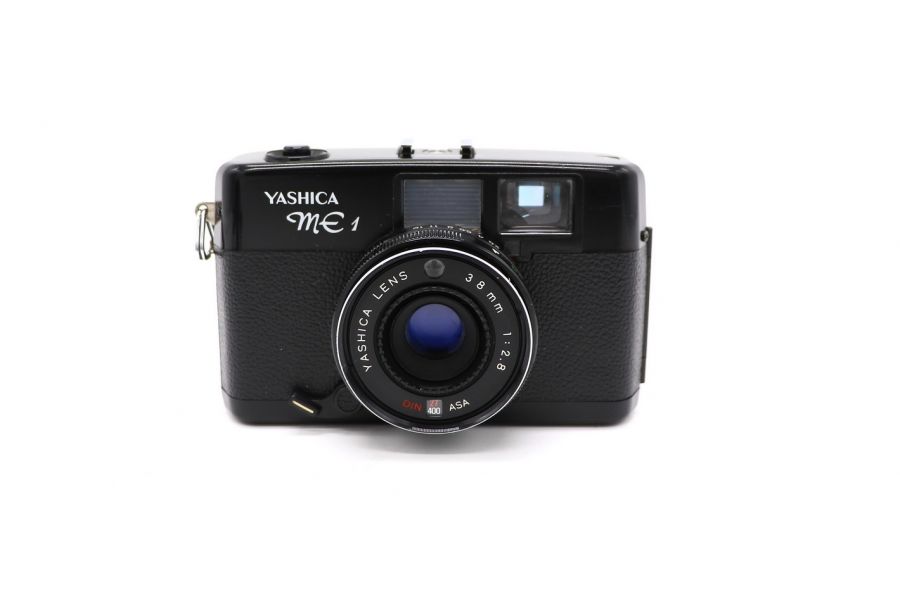Yashica ME 1 (Japan)