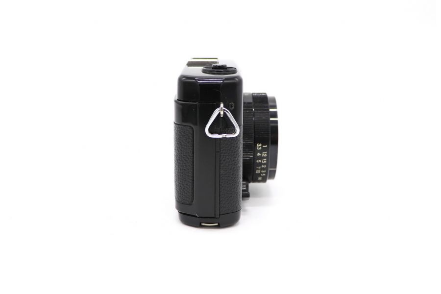 Yashica ME 1 (Japan)