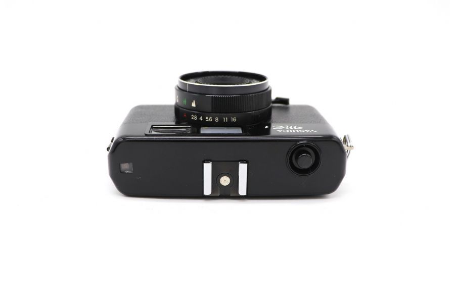 Yashica ME 1 (Japan)