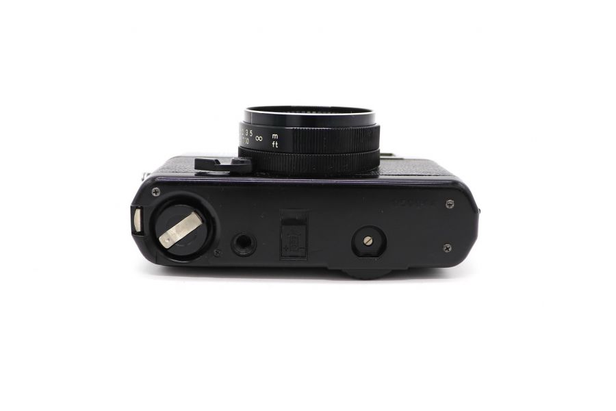 Yashica ME 1 (Japan)