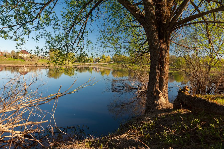 Nikon AF 24-85mm f/2.8-4D Nikkor в упаковке