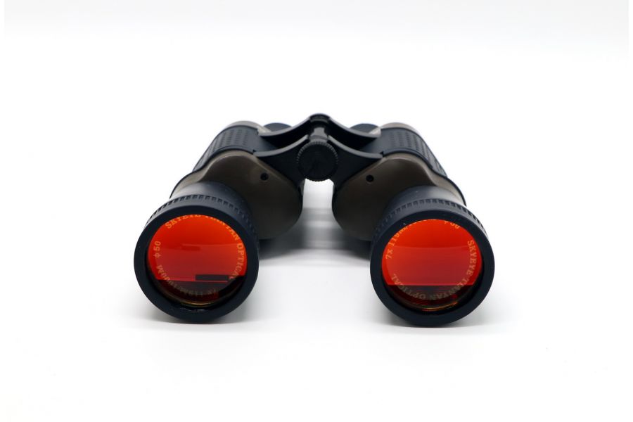 Бинокль Breaker 70x70