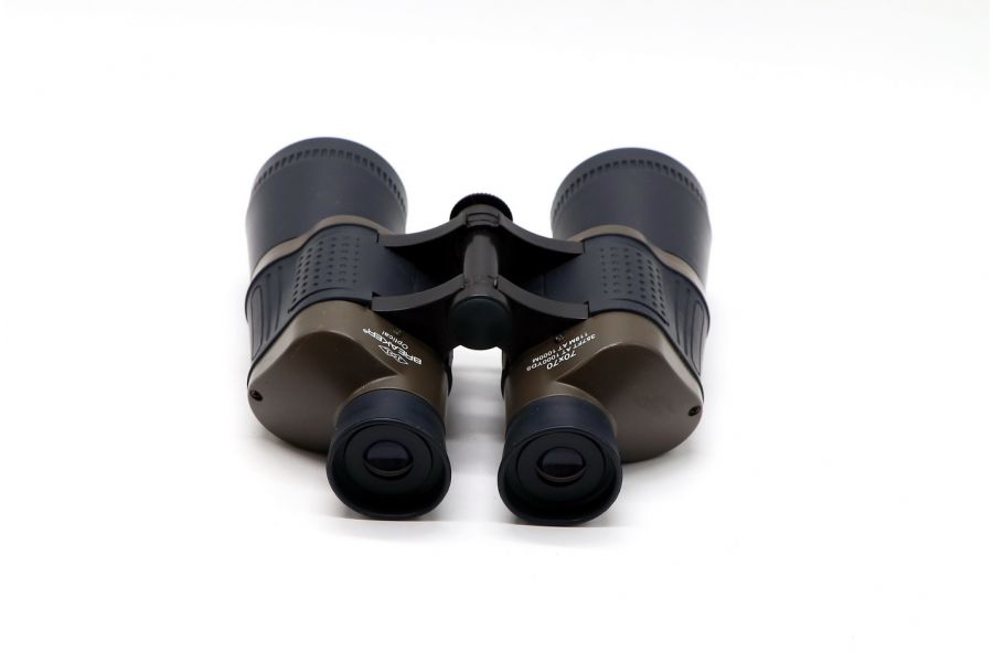 Бинокль Breaker 70x70