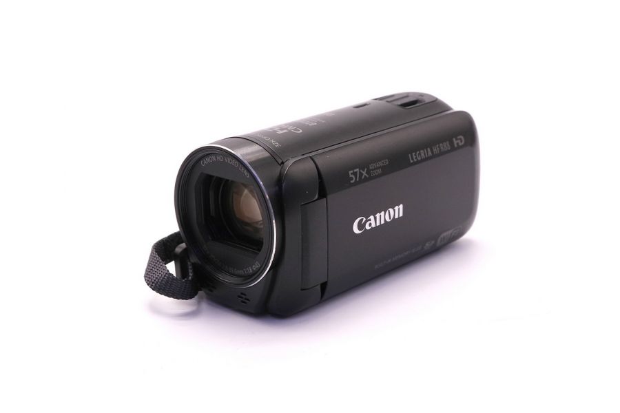 Видеокамера Canon Legria HF R88