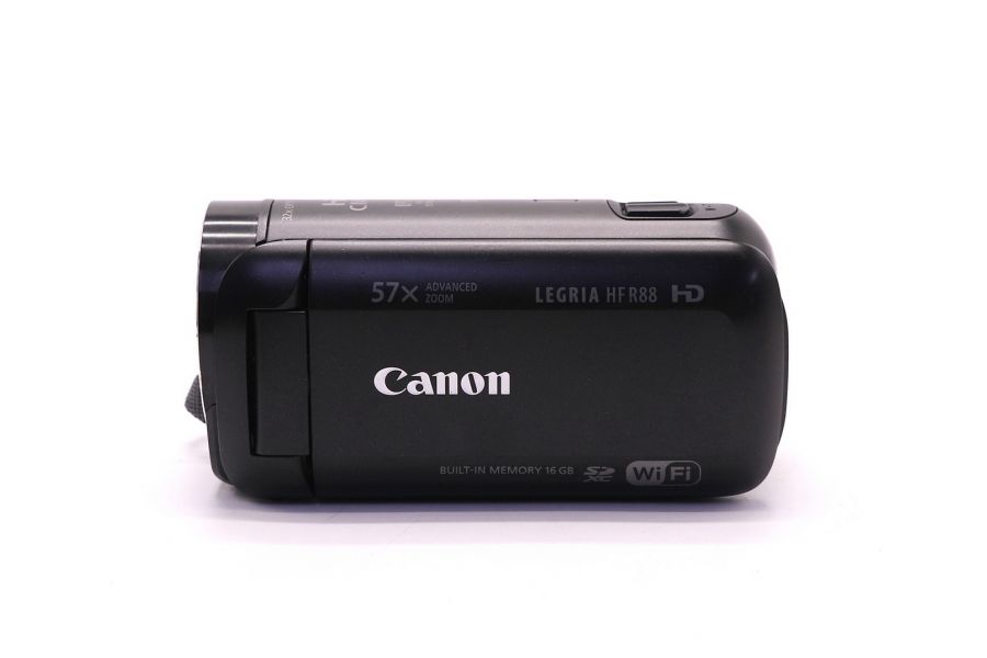 Видеокамера Canon Legria HF R88