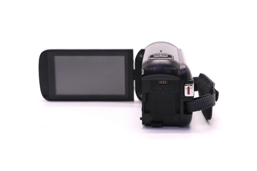 Видеокамера Canon Legria HF R88
