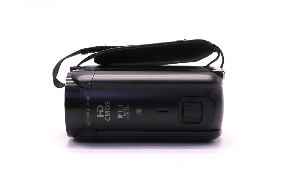 Видеокамера Canon Legria HF R88