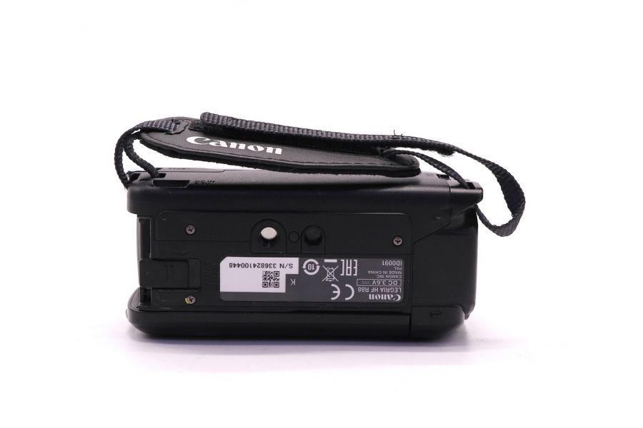 Видеокамера Canon Legria HF R88