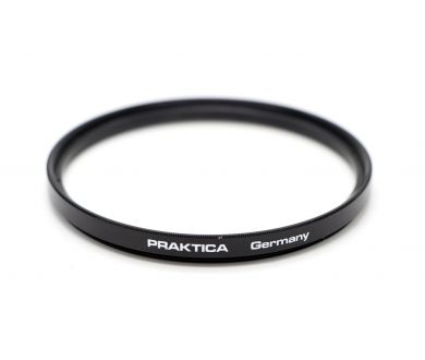 Светофильтр Praktica UV-Protection coated 77mm