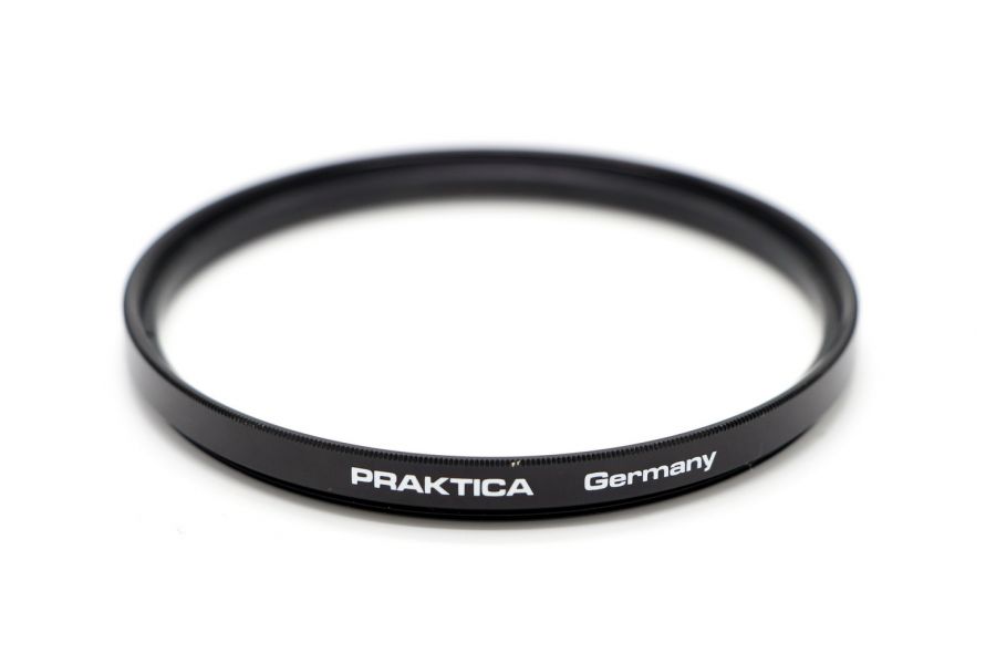 Светофильтр Praktica UV-Protection coated 77mm