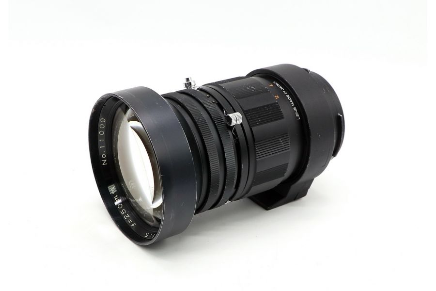 Mamiya-Sekor 250mm f/5