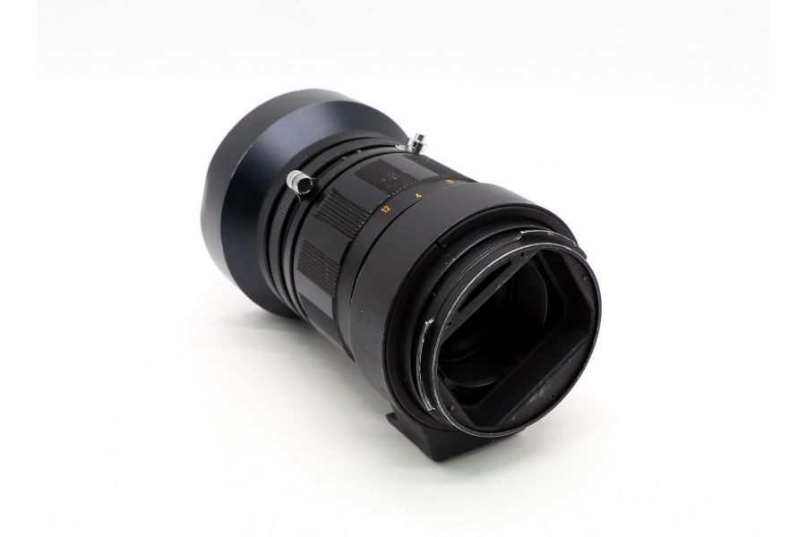 Mamiya-Sekor 250mm f/5