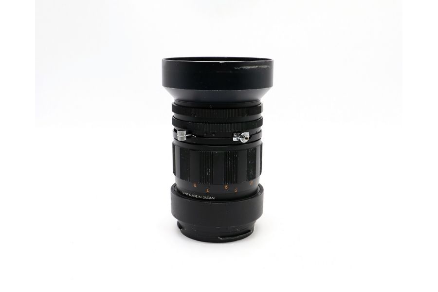 Mamiya-Sekor 250mm f/5