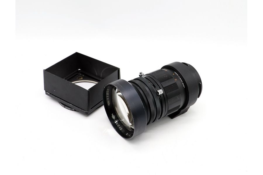 Mamiya-Sekor 250mm f/5