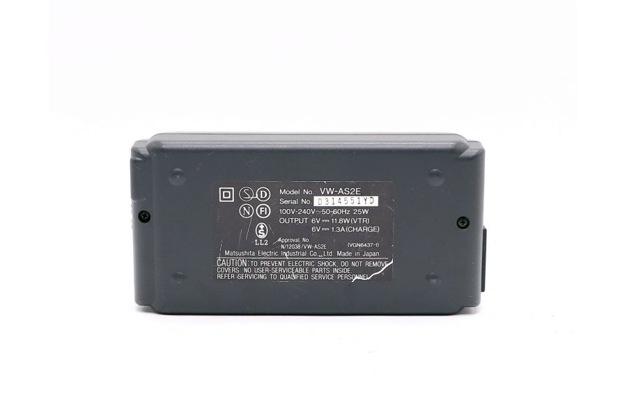 Зарядное устройство Panasonic VW-AS2E