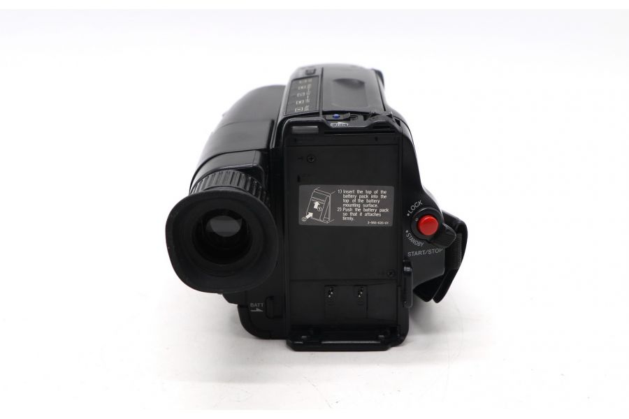 Видеокамера Sony CCD-TR424E (Japan)