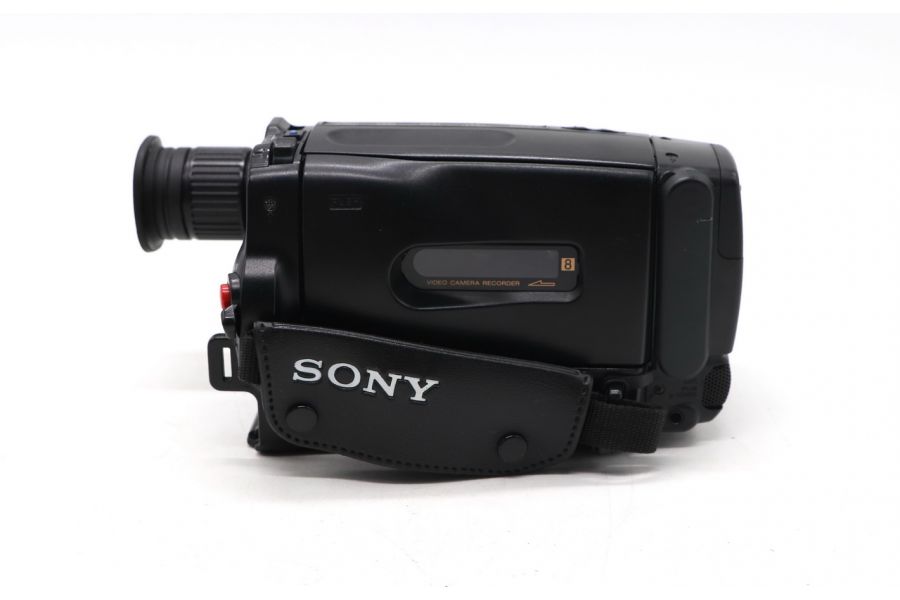 Видеокамера Sony CCD-TR424E (Japan)