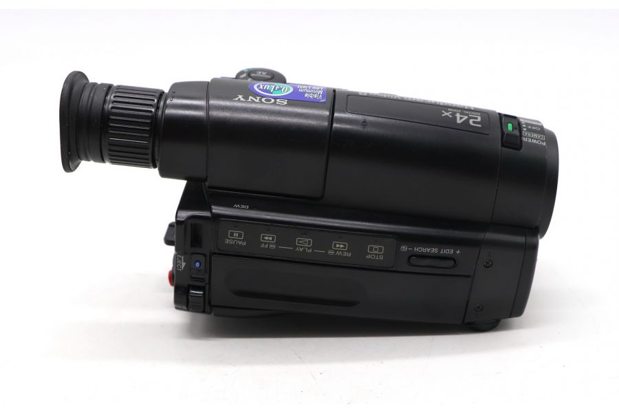 Видеокамера Sony CCD-TR424E (Japan)