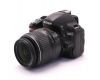 Nikon D3100 kit в упаковке (пробег 5110 кадров)