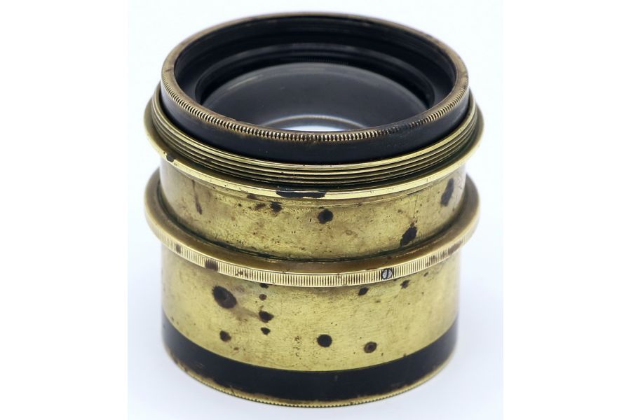 Kaelar Serie III f/6.8 300mm Doppel Anastigmat